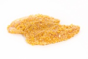 Gepaneerde kipfilet schnitzels
