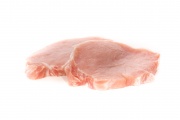 Varkens filetlapjes