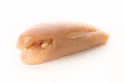 Scharrelkipfilet