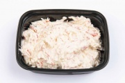 Krab salade